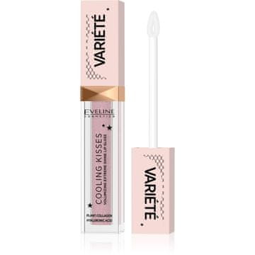shumee Eveline Variete Volume Lip Gloss št. 02 6,8 g