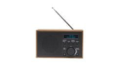 Denver Denver DAB-46 digitalni DAB+ in FM radio