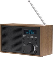 Denver Denver DAB-46 digitalni DAB+ in FM radio