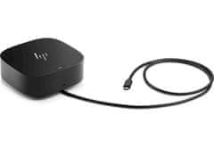 HP G5 Essential Dock priklopna postaja, USB-C