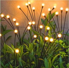 Solarne vrtne svetilke (1 + 1 GRATIS) | FAIRYLIGHTS