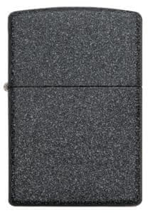 ZIPPO 211 Iron stone classic vžigalnik