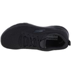 Skechers Čevlji obutev za tek črna 43 EU Go Walk 6-avalo