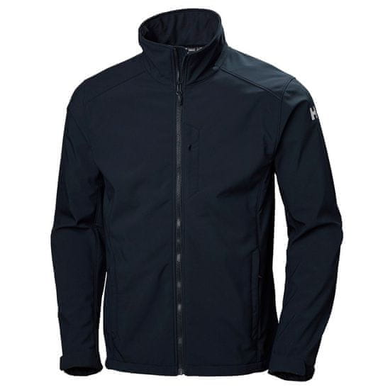 Helly Hansen Jakne uniwersalne mornarsko modra Męska Paramount Softshell