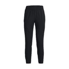 Under Armour Hlače črna 163 - 167 cm/S Unstoppable Jogger