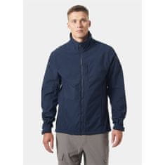 Helly Hansen Jakne uniwersalne mornarsko modra L Męska Paramount Softshell