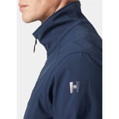 Helly Hansen Jakne uniwersalne mornarsko modra L Męska Paramount Softshell