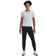 Under Armour Hlače črna 163 - 167 cm/S Unstoppable Jogger