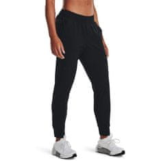 Under Armour Hlače črna 163 - 167 cm/S Unstoppable Jogger