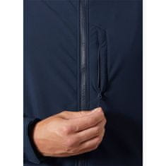 Helly Hansen Jakne uniwersalne mornarsko modra L Męska Paramount Softshell