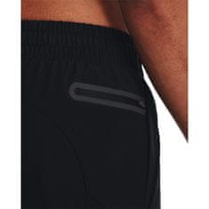Under Armour Hlače črna 163 - 167 cm/S Unstoppable Jogger