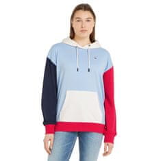 Tommy Hilfiger Športni pulover 163 - 167 cm/S DW0DW16908C1X