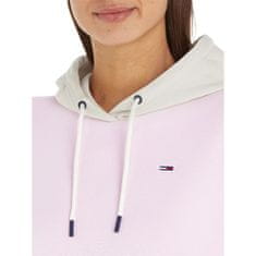 Tommy Hilfiger Športni pulover 163 - 167 cm/S DW0DW16908TOB