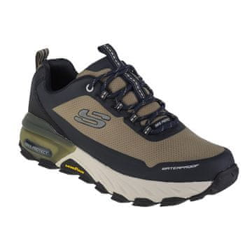 Skechers Čevlji črna Max Protect-fast Track