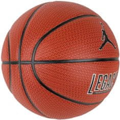 Nike Žoge košarkaška obutev rjava 6 Jordan Legacy 2.0
