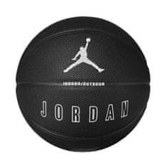 Nike Žoge košarkaška obutev črna 7 air jordan ultimate 2.0 graphic