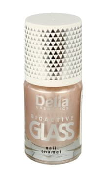 shumee Lak za nohte Delia Cosmetics Bioactive Glass št. 04 11 ml