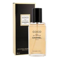 Chanel Coco 60 ml parfumska voda polnilo za ženske