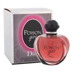 Christian Dior Poison Girl 100 ml parfumska voda za ženske