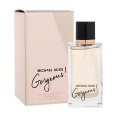 Michael Kors Gorgeous! 100 ml parfumska voda za ženske