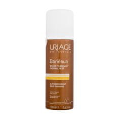 Uriage Bariésun Self-Tanning Thermal Mist meglica za telo z bronzing učinkom 100 ml unisex
