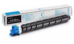 Kyocera toner TK-8335C/ TASKalfa 3252ci/ 15 000 strani/ cian