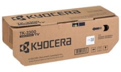 Kyocera toner TK-3300 (črn, 14500 strani) za ECOSYS MA4500ix/ifx
