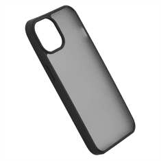 Hama Invisible, ovitek za Apple iPhone 13 mini, črn
