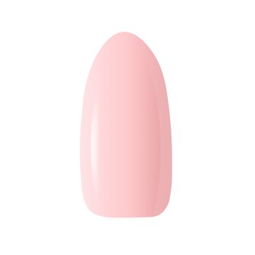 shumee Gel za nohte Claresa Soft&Easy - svetlo roza 12 g