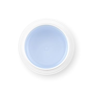 shumee Claresa Soft&Easy gel za nohte - prozoren 45 g