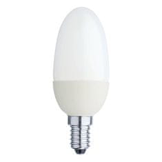 Varčna fluorescenčna sijalka Philips 830074 Varčna fluorescenčna sijalka Softone 12W (60W) E14