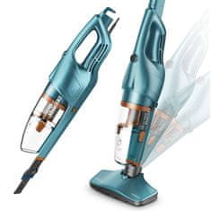 slomart vertikalni sesalnik deerma dx900