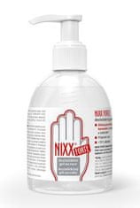 NIXX FORTE gel za razkuževanje rok z razpršilnikom 250ml