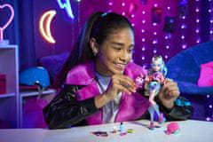 Monster High Lutka pošast - LAGOONA