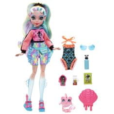 Monster High Lutka pošast - LAGOONA