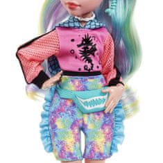 Monster High Lutka pošast - LAGOONA