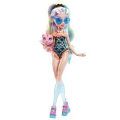 Monster High Lutka pošast - LAGOONA