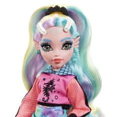 Monster High Lutka pošast - LAGOONA