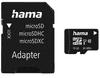 Micro SDHC kartica, 16 GB, z adapterjem (00124138)