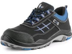 Canis Safety DOG SETTER MF S3 SRC nizki delovni čevlji, 41