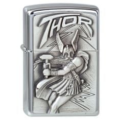 Zippo 1.300.098 Viking Thor vžigalnik