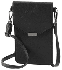 Hama torbica za telefon za čez ramo, univerzalna, črna (00188724)