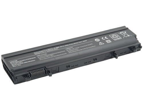 Avacom nadomestna baterija Dell Latitude E5440, E5540 Li-Ion 11,1V 4400mAh