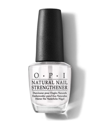 OPI lak za krepitev nohtov, 15 ml