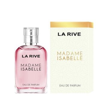 La Rive Parfumska voda La Rive for Woman madame isabelle 30 ml