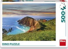 Dino Puzzle Morski greben 500 kosov