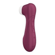 Satisfyer Stimulator za ženske "Satisfyer Pro 2 Gen 3" + App (R900259)