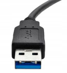 Izoksis USB adapter na SATA 3.0 32cm