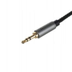 Izoksis Kabel JACK 3.5mm AUX 175cm