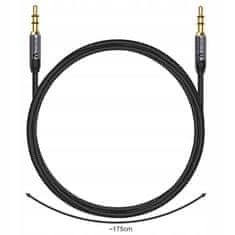 Izoksis Kabel JACK 3.5mm AUX 175cm